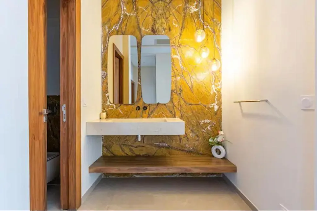 Villa Green Paradise Marrakesh Maroc