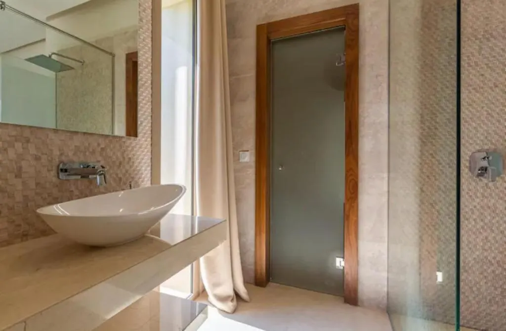 Villa Green Paradise Marrakesh