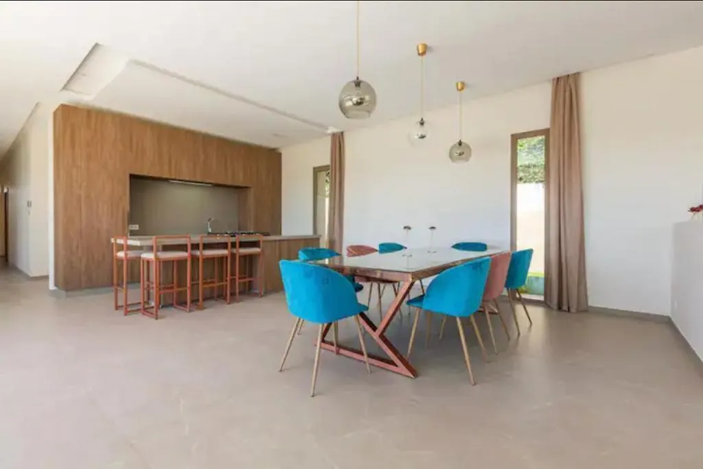Villa Green Paradise Marrakesh