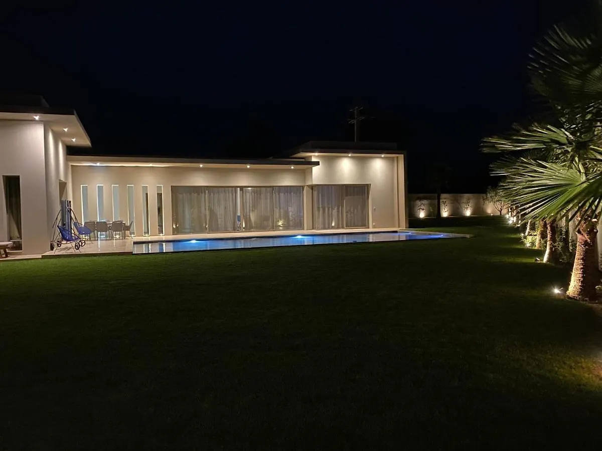 Villa Green Paradise Marrakesh 0*,  Maroc